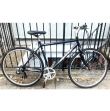 Ridgeback Speed Hybrid Cycle